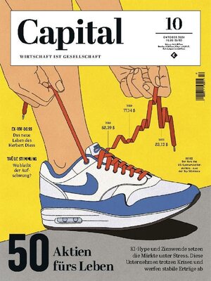 cover image of Capital